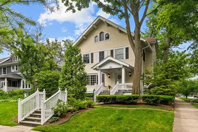 633 Forest Avenue, Wilmette, IL 60091 - Photo 1