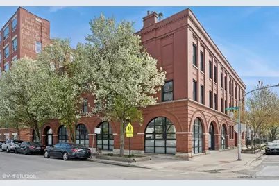 1709 N Paulina Street #303, Chicago, IL 60622 - Photo 1