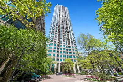 400 N La Salle Drive #2608, Chicago, IL 60654 - Photo 1