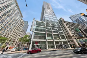 8 E Randolph St, Chicago, IL 60601 - Photo 1
