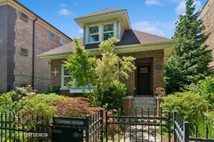 7248 N Hamilton Ave, Chicago, IL 60645 - Photo 1