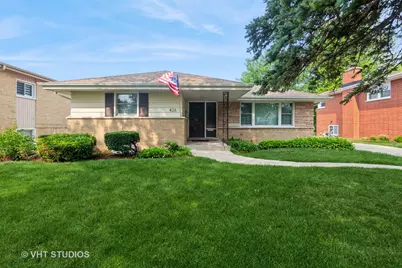 428 S Phelps Avenue, Arlington Heights, IL 60004 - Photo 1