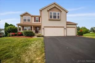 109 Evergreen Dr, Kirkland, IL 60146 - Photo 1