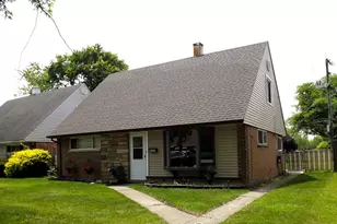 17008 Oakwood Ave, Lansing, IL 60438 - Photo 1