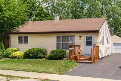 913 Church Road, Aurora, IL 60505 - Photo 1