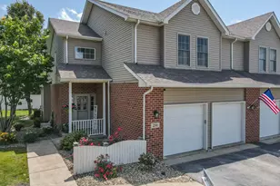 236 Marquette Pl S, Manteno, IL 60950 - Photo 1