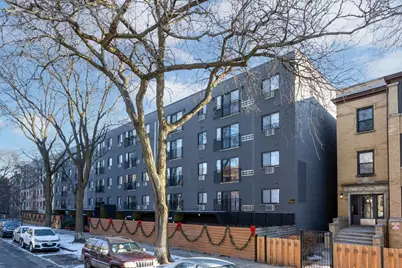 5411 N Winthrop Avenue #512, Chicago, IL 60640 - Photo 1