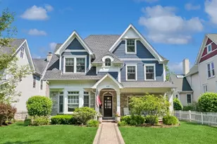 924 Linden Ave, Wilmette, IL 60091 - Photo 1