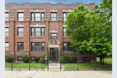 4220 S Champlain Avenue #2N, Chicago, IL 60653 - Photo 1