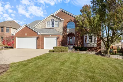 3412 Sunnyside Court, Naperville, IL 60564 - Photo 1