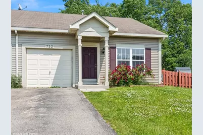 722 Eberly Court, Plano, IL 60545 - Photo 1