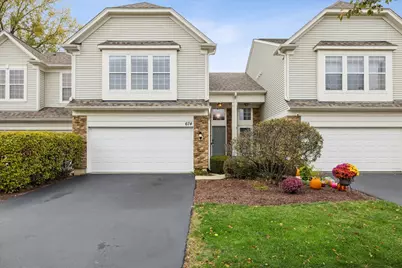 674 Pointe Drive, Crystal Lake, IL 60014 - Photo 1