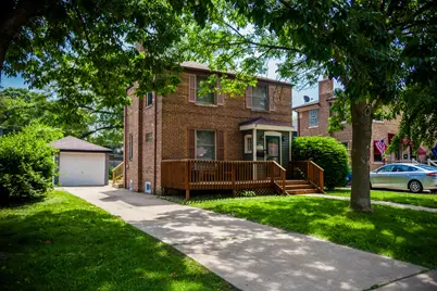 10043 S Talman Avenue, Chicago, IL 60655 - Photo 1