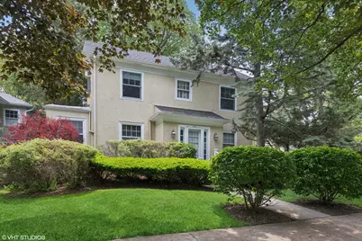 822 Clinton Place, Evanston, IL 60201 - Photo 1