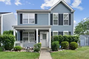 1597 Plum Tree Ln, Aurora, IL 60504 - Photo 1