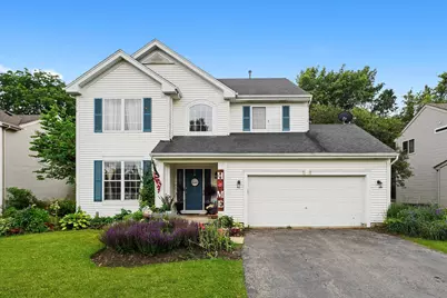 7035 Nathan Lane, Carpentersville, IL 60110 - Photo 1