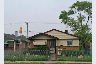 9543 S Green Street, Chicago, IL 60643 - Photo 1