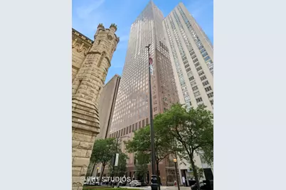 161 E Chicago Avenue #53B, Chicago, IL 60611 - Photo 1