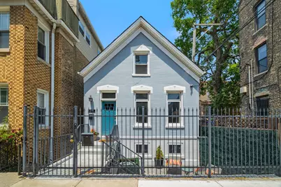 2012 W Charleston Street, Chicago, IL 60647 - Photo 1