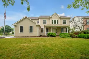 1880 Crofton Dr, Algonquin, IL 60102 - Photo 1