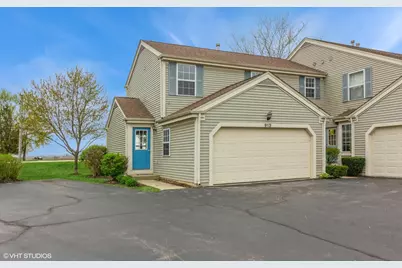 913 Village Court #913, Marengo, IL 60152 - Photo 1