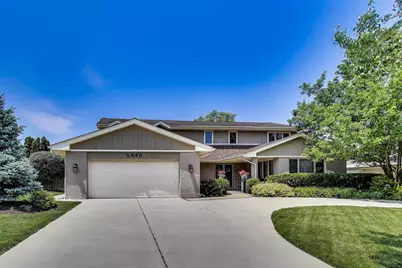 6448 Cambridge Road, Willowbrook, IL 60527 - Photo 1