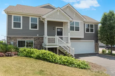 170 Goldenrod Drive, Elgin, IL 60124 - Photo 1