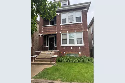 6823 S Talman Avenue, Chicago, IL 60629 - Photo 1