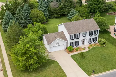 1098 Ironwood Cc Drive, Normal, IL 61761 - Photo 1