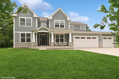 765 S White Willow Bay, Palatine, IL 60067 - Photo 1