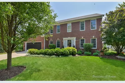 459 Waubonsee Circle, Oswego, IL 60543 - Photo 1