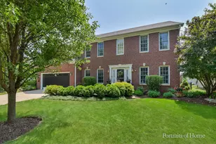 459 Waubonsee Circle, Oswego, IL 60543 - Photo 1