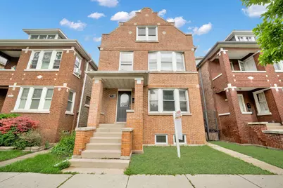 4637 S Homan Avenue, Chicago, IL 60632 - Photo 1