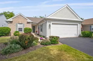 11298 Maplewood Ave, Huntley, IL 60142 - Photo 1