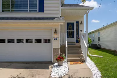 22 Andy Court, Bloomington, IL 61704 - Photo 1