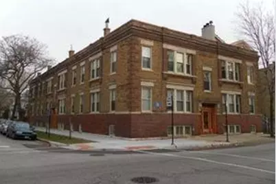1947 W Patterson Avenue #2, Chicago, IL 60613 - Photo 1
