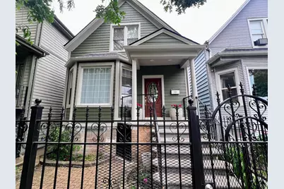 2936 N Dawson Avenue #1, Chicago, IL 60618 - Photo 1