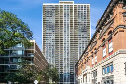 1560 N Sandburg Terrace #3506J, Chicago, IL 60610 - Photo 1