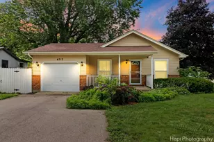 4717 Prairie Ave, McHenry, IL 60050 - Photo 1