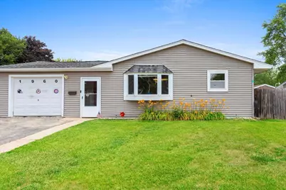 1960 Cherokee Road, Carpentersville, IL 60110 - Photo 1