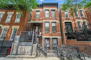 1448 W Taylor St, Chicago, IL 60607 - Photo 1