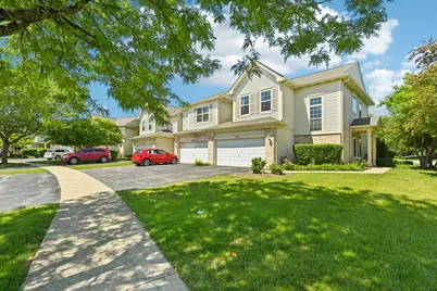 2145 Sunrise Circle, Aurora, IL 60503 - Photo 1