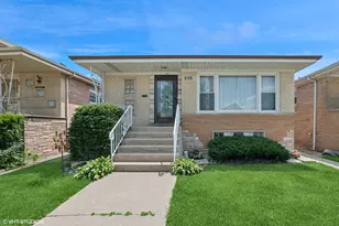 8129 S Richmond St, Chicago, IL 60652 - Photo 1