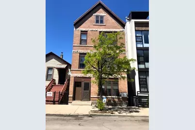 1532 W Chestnut Street #1R, Chicago, IL 60642 - Photo 1