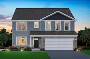 1818 Legacy Pointe Blvd, Plainfield, IL 60586 - Photo 1