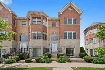 17946 Fountain Circle, Orland Park, IL 60467 - Photo 1