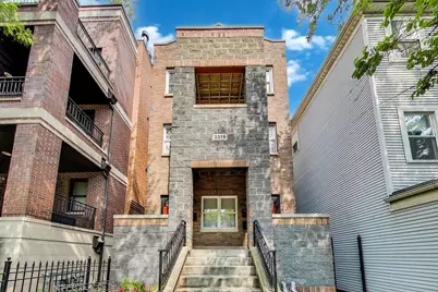 3319 N Seminary Avenue #3, Chicago, IL 60657 - Photo 1