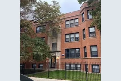2856 W Rosemont Avenue #3, Chicago, IL 60659 - Photo 1