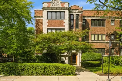 5656 S Dorchester Avenue #1, Chicago, IL 60637 - Photo 1