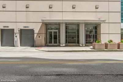 160 E Illinois Street #2503, Chicago, IL 60611 - Photo 1